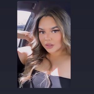 Meet your Posher, Priscilla